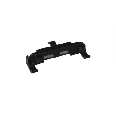 CLE OUTIL + BANDE METALLIQUE + SUPPORT A OUTIL TONDEUSE MANUELLE FHM 38 A1- D'ORIGINE PARKSIDE 76101137