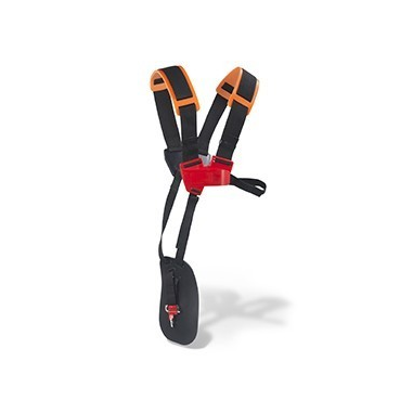 BANDOULIERE POUR BHS 25 L- D'ORIGINE PARKSIDE 9102530