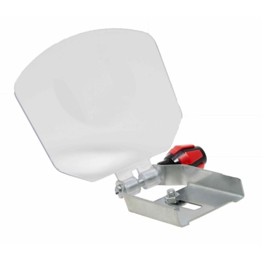 SET PARE-ETINCELLES POUR TOURET A MEULER PARKSIDE PNTS 250 A1 - C2- D'ORIGINE PARKSIDE 30211045