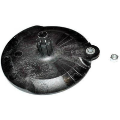 PLAQUE DE COUPE POUR FRT 18 A- A1 et RTA 18 Li -  91094327- D'ORIGINE PARKSIDE 91094327