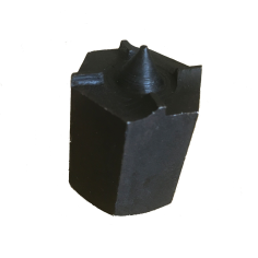 POINCON CENTRAL A 4 POINTS POUR TOUR A BOIS PARKSIDE PDB 100 A1- D'ORIGINE PARKSIDE 91095908