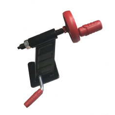 LEVIER POUPEE MOBILE POUR TOUR A BOIS PARKSIDE PDB 100 A1- D'ORIGINE PARKSIDE - PDB 100 A1 - IAN 353947 91095913LEVIER