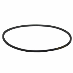 COURROIE TRAPEZOIDALE POUR TOUR A BOIS PARKSIDE PDB 100 A1 -  91095914- D'ORIGINE PARKSIDE 91095914