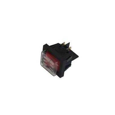 INTERRUPTEUR MARCHE-ARRET POUR TOURET A MEULER PARKSIDE PDOS 200 B2-C2- PARKSIDE 91103557