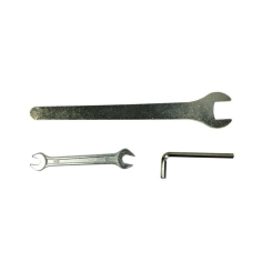 SET D'OUTILS POUR SCIE SUR TABLE- PARKSIDE 91103545