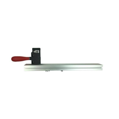 ENSEMBLE DE BUTEE PARALLELE POUR SCIE SUR TABLE - 91103530- PARKSIDE 91103530