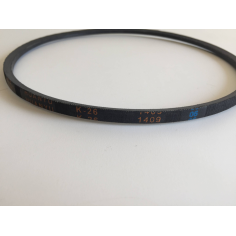 COURROIE TRAPEZOIDALE POUR POUR PERCEUSE A COLONNE PARKSIDE PTBM 500 B2- PARKSIDE 91103341