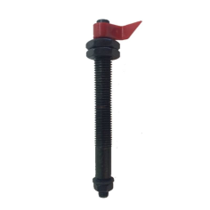 BUTEE DE PROFONDEUR POUR PERCEUSE A COLONNE PARKSIDE PTBM 500 A1- PARKSIDE GRIZZLY TOOLS - PARKSIDE 91103319p3