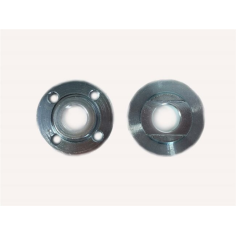 ECROU DE SERRAGE + MONTAGE POUR MEULEUSE D'ANGLE PARKSIDE - 91103230- PARKSIDE 91103230