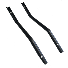 LONGERON MOYEN POUR AERATEUR SCARIFICATEUR PARKSIDE PLV 1500 B1 - 91103152- PARKSIDE 91103152