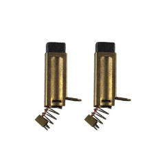 LOT DE 2 CHARBONS POUR TAILLE-HAIES FLORABEST FHT 600 C3-D3-E3 - 91102922- PARKSIDE 91102922