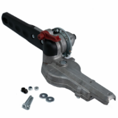 REDUCTEUR POUR TAILLE-HAIES MANCHE LONG - 91102883- PARKSIDE 91102883