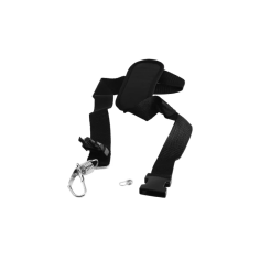 SANGLE POUR ASPIRATEUR SOUFFLEUR BROYEUR ELECTRIQUE PARKSIDE SANS FIL PLSA 40 Li C2- PARKSIDE 91102869