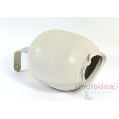 BULLE EN CAOUTCHOUC POUR POMPE GRIZZLY HWW3819- PARKSIDE 91102751