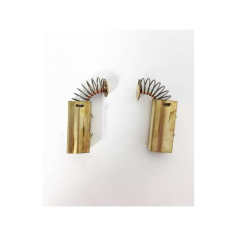 CHARBONS AVEC SUPPORTS POUR SOUFFLEURS DE FEUILLES FLORABEST - 91102300- PARKSIDE 91102300