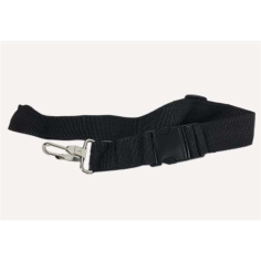 SANGLE DE TRANSPORT POUR ASPIRATEURS DE FEUILLES FLS 3000 B2-B3 et PLS 3000 A1- PARKSIDE 91102298