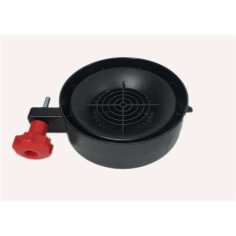 CACHE DE PROTECTION POUR ASPIRATEURS DE FEUILLES FLORABEST FLS 3000 B2-B3 - 91102296- PARKSIDE 91102296