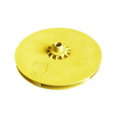 TURBINE POUR POMPE D'ARROSAGE PARKSIDE PGPS 1100 A1-B1 - 91100943- PARKSIDE 91100943