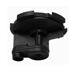 COUVERCLE DE POMPE POUR POMPE D'ARROSAGE PARKSIDE PGPS 1100 A1-B1 - 91100942- PARKSIDE 91100942