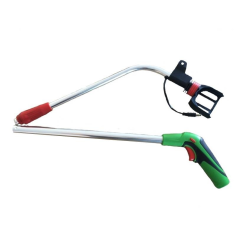 MANCHE TELESCOPIQUE POUR TAILLE-HAIES-COUPE BORDURES FGS 72 A1- PARKSIDE 91100822