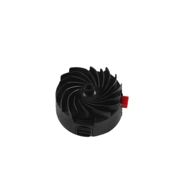 ENSEMBLE TETE DE COUPE POUR FRT 450 B2- PARKSIDE 91100746