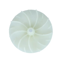 TURBINE POUR ASPIRATEUR SOUFFLEUR BROYEUR ELECTRIQUE PARKSIDE - 91100663- PARKSIDE 91100663