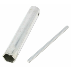 CLE A BOUGIE POUR TONDEUSE PARKSIDE PBM 132 A1 - 91100093- PARKSIDE 91100093