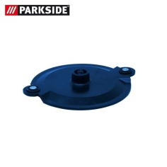 PLAQUE DE COUPE POUR COUPE BORDURE PARKSIDE PRTA 20-Li A1 - 311046- PARKSIDE 91099395