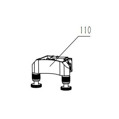 LASER POUR PERCEUSE A COLONNE PARKSIDE PTBM 400 A1- PARKSIDE 91099350