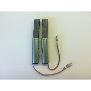 CHARBONS POUR ASPIRATEURS PARKSIDE PNTS 1500 A1-B2-B3 - 91098086- PARKSIDE 91098086