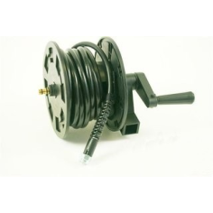 ENROULEUR POUR FLEXIBLE DE NETTOYEUR HAUTE PRESSION PARKSIDE ET GRIZZLY - 91097411- PARKSIDE 91097411