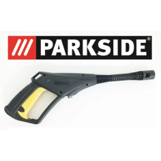 PISTOLET POUR NETTOYEUR HAUTE PRESSION PARKSIDE - 91097260- PARKSIDE 91097260