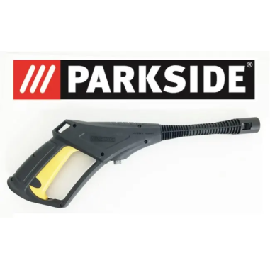 PISTOLET POUR NETTOYEUR HAUTE PRESSION PARKSIDE - 91097260- PARKSIDE 91097260