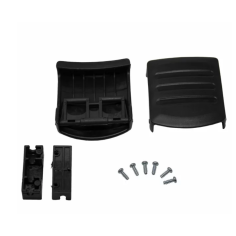 CLIPS DE VERROUILLAGE ( x2) POUR ASPIRATEUR PARKSIDE PWD 20 A1 - 91096901- PARKSIDE 91096901