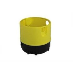 CUVE PLASTIQUE POUR ASPIRATEURS PARKSIDE PNTS 1300 C3- PARKSIDE 91096878