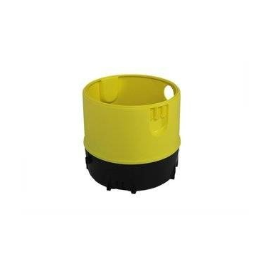 CUVE PLASTIQUE POUR ASPIRATEURS PARKSIDE PNTS 1300 C3- PARKSIDE 91096878