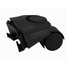 5 ROULETTES POUR ASPIRATEUR PARKSIDE PWD 30 A1- B1- PARKSIDE 91096423