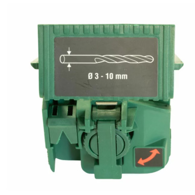 DISPOSITIF D'AFFUTAGE DE FORETS POUR AFFUTEURS PARKSIDE PSS 65 A1-B1-C1- D'ORIGINE PARKSIDE 91103592