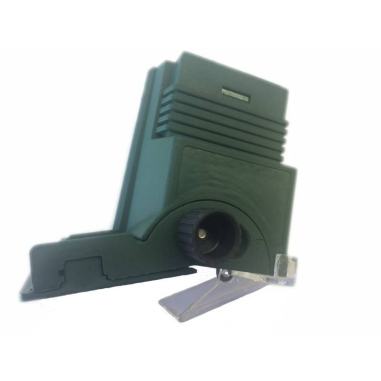 DISPOSITIF D'AFFUTAGE DE BURINS ET GOUGES POUR AFFUTEUSE PARKSIDE PSS 65 A1-B1-C1- D'ORIGINE PARKSIDE 91103593