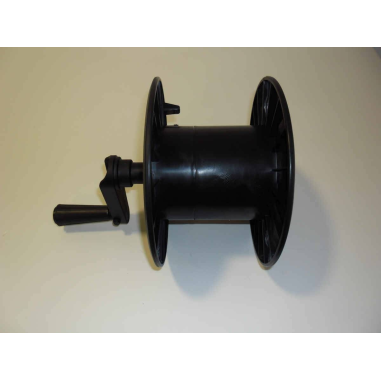 ENROULEUR AVEC MANIVELLE POUR PHD 150 D3-E4- D'ORIGINE PARKSIDE 91103752