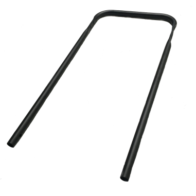 LONGERON INFERIEUR POUR TONDEUSE ELECTRIQUE PARKSIDE PRM 1800 A2 - IAN 373339- D'ORIGINE PARKSIDE 91103869