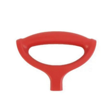 LEVIER DE LA HAUTEUR DE COUPE POUR TONDEUSE ELECTRIQUE PARKSIDE PRM 1800 A1-A2- D'ORIGINE PARKSIDE 91103878