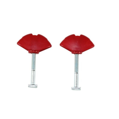 ECROU D'AILE POUR TONDEUSE PARKSIDE FRM 1800 B2 ET PRM 1800 A1-A2- D'ORIGINE PARKSIDE 91103879
