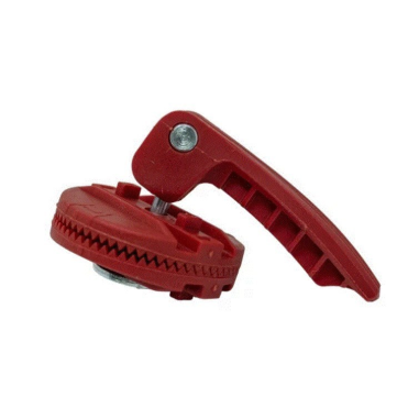 LEVIER RAPIDE COMPLET POUR FRM 1800 C3 et PRM 1800 A1 -  91103886- D'ORIGINE PARKSIDE 91103886