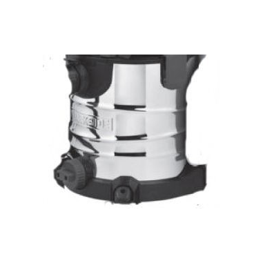 CUVE POUR ASPIRATEUR INJECTEUR - EXTRACTEUR PARKSIDE PWS 20 C2 -  91103986- D'ORIGINE PARKSIDE 91103986