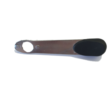 CLEF DE SERRAGE POUR MEULEUSE D'ANGLE SANS FIL PARKSIDE PWSA 18 A1- D'ORIGINE PARKSIDE 91104101