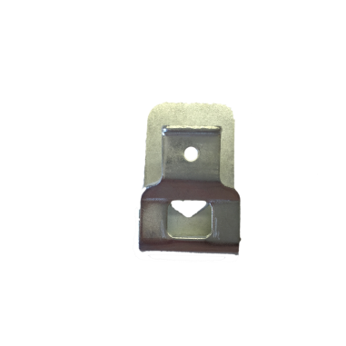 CLIP CEINTURE POUR PERCEUSE VISSEUSE PARKSIDE -  91104110- D'ORIGINE PARKSIDE 91104110