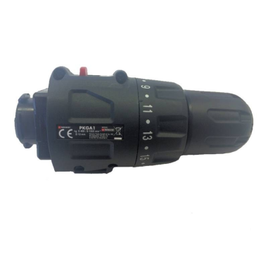 TETE POUR PERCEUSE-VISSEUSE POUR OUTIL MULTIFONCTION PARKSIDE PKGA 14.4 A1- 20 Li A1 et B1- D'ORIGINE PARKSIDE