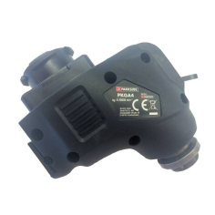 TETE POUR OUTIL MULTIFONCTION PARKSIDE PKGA 14.4 A1-16 A1- 20 Li A1 et B1- D'ORIGINE PARKSIDE 91104152