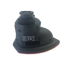 TETE POUR PONCEUSE POUR 4 EN 1 PARKSIDE PKGA 14.4 A1- 16 A1- 20 Li A1-B1-C2- D'ORIGINE PARKSIDE 91104154